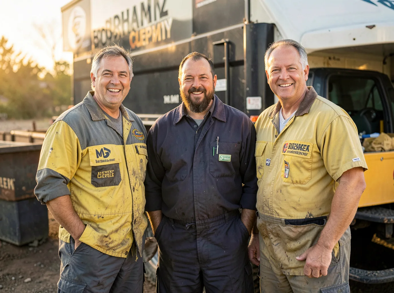 Sewage Cleanup company in Wyanet, IL